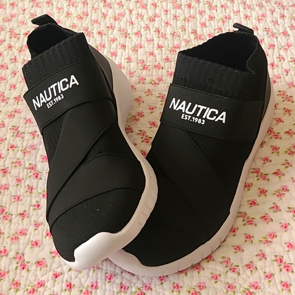 Nautica brand new shoes